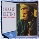 Spear Of Destiny - One Eyed Jacks