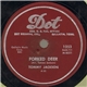 Tommy Jackson - Forked Deer / Tom And Jerry