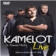 Kamelot & Roman Horký - Live (Mahenovo Divadlo Brno 10.1.2018)