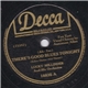 Lucky Millinder And His Orchestra - There's Good Blues Tonight / Chittlin' Switch