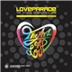 Various - Loveparade - The Art Of Love (The Official Compilation 2010)