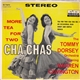 The Tommy Dorsey Orchestra Starring Warren Covington - More Tea For Two Cha Chas