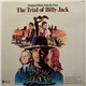 Elmer Bernstein - Original Music From The Film The Trial Of Billy Jack