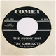The Camelots - The Bunny Hop