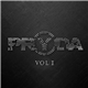 Pryda - Pryda 10 Vol I