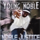 Outlawz Presents Young Noble - Noble Justice