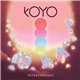 Koyo - Tetrachromat