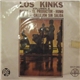 Los Kinks - Los Kinks Vol. 6