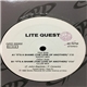 Lite Quest - It's A Shame