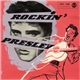Elvis Presley - Rockin' Presley