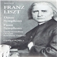 Franz Liszt, Leipzig Gewandhaus Orchestra, Kurt Masur - Dante Symphony / Faust Symphony