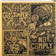 Godstomper / No Comply - Split EP
