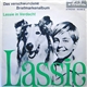 Teddy Parker - Das Verschwundene Briefmarkenalbum - Lassie In Verdacht
