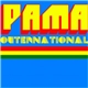 Pama International - Pama Outernational