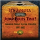 Various - It's Jamaica Jump Blues Time! Jamaican Sound System Classics 1941-1962