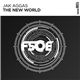 Jak Aggas - The New World