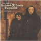 Richard & Linda Thompson - The Best Of Richard & Linda Thompson (The Island Records Years)