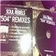 The Soul Rebels - 504 Remixes