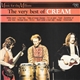 Cream - The Very Best Of Cream