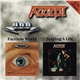 U.D.O. / Accept - Faceless World / Staying A Life