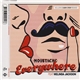 Moustache Feat. Melinda Jackson - Everywhere
