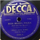 Jolly Jack Robel And His Band - Beer Barrel Polka / The New Okey Dokey Polka