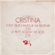 Cristina - C'est Que L'amour Va Revenir