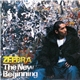 Zeebra - The New Beginning