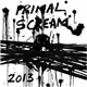 Primal Scream - 2013