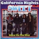 Sweet - California Nights