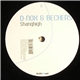 D-Nox & Beckers - Shanghigh / Changes