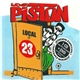 Los Piston - Local 23