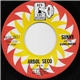 Sunny & The Sunliners - Arbol Seco