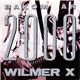 Wilmer X - Bakom År 2000