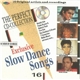 Various - Exclusive Slow Dance Songs