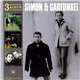 Simon & Garfunkel - 3 Original Album Classics