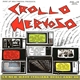 Various - Crollo Nervoso - La New Wave Italiana Degli Anni 80