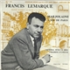 Francis Lemarque / Franck Aussman, Son Ensemble et Les Fontana - Marjolaine