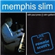Memphis Slim - Live at Ronnie Scott's