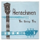 The Hentchmen - Ten String Trio