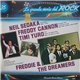 Neil Sedaka / Freddy Cannon / Timi Yuro / Freddie & The Dreamers - Neil Sedaka / Freddy Cannon / Timi Yuro / Freddie & The Dreamers