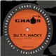 DJ T.T. Hacky - !Listen!