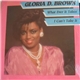 Gloria D. Brown - What Ever It Takes