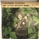 Arnie Skiffle-Joe - Louisiana Susanna / Ma Little Spanish Baby