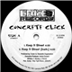 Concrete Click - Keep It Street / Naive To The Fact