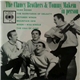 The Clancy Brothers And Tommy Makem - In Person