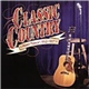 Various - Classic Country Honky-Tonkin':1952-1957