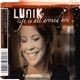 Lunik - Life Is All Around You