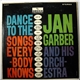 Jan Garber And His Orchestra - Dance To The Songs Everybody Knows