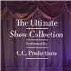 C.C. Productions - The Ultimate Show Collection